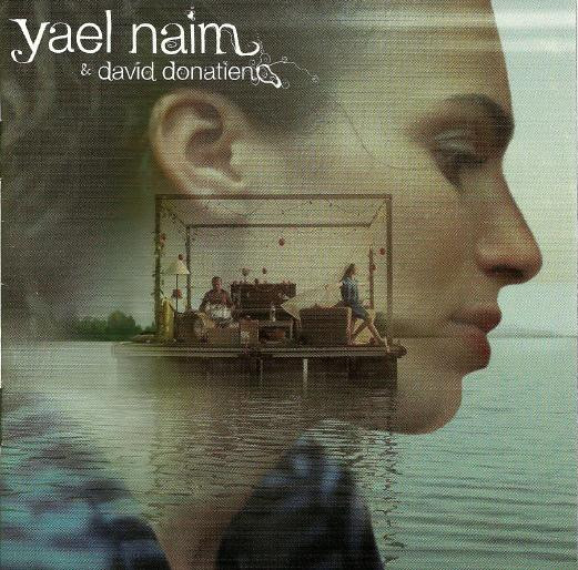 Yael Naim