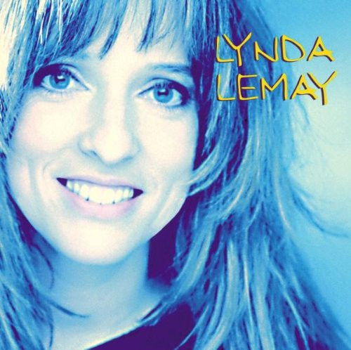 Pochette de l'album Lynda Lemay par Lynda Lemay (1998)