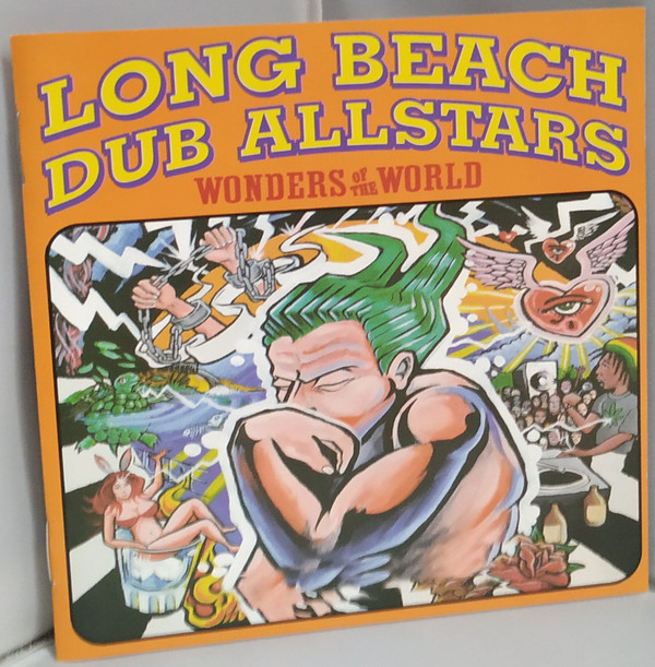 Wonders Of The World