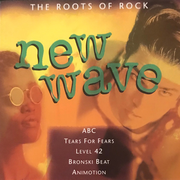 The Roots Of Rock New Wave