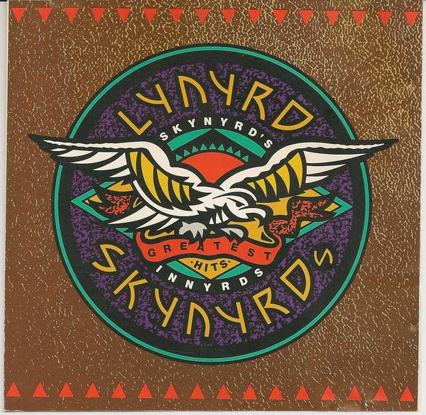 Skynyrd's Innyrds - Their Greatest Hits