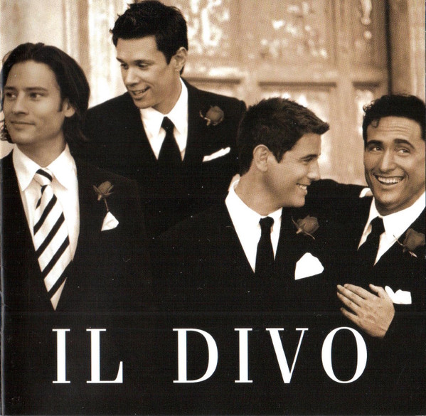 Il Divo
