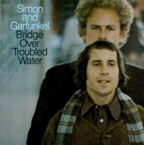 Bridge over troubled water