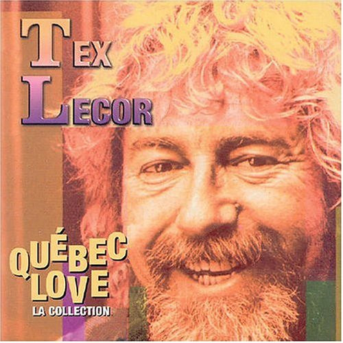 Tex Lecor