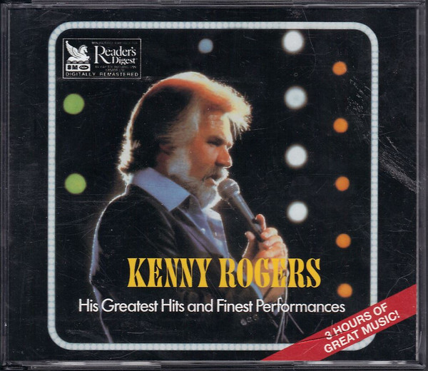 His Greatest Hits And Finest Performances