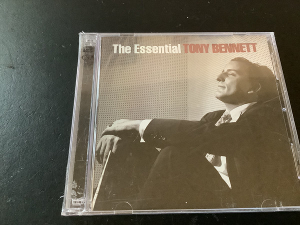 The Essential Tony Bennett