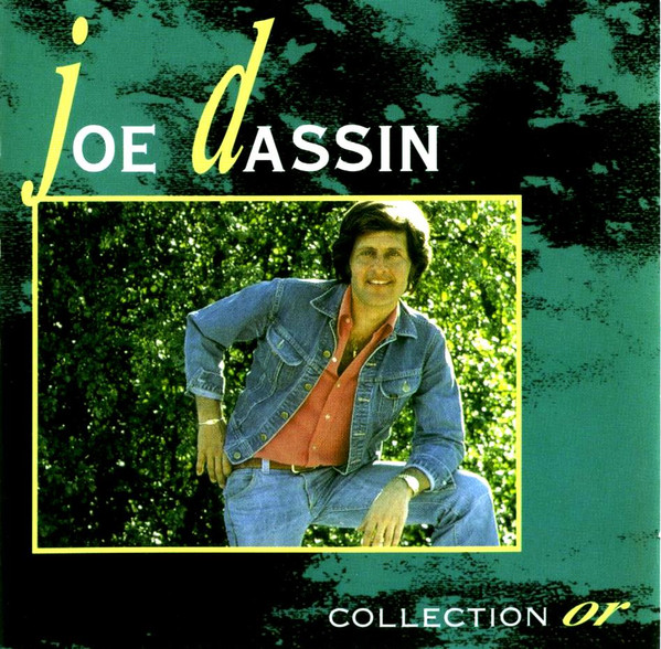 Joe Dassin