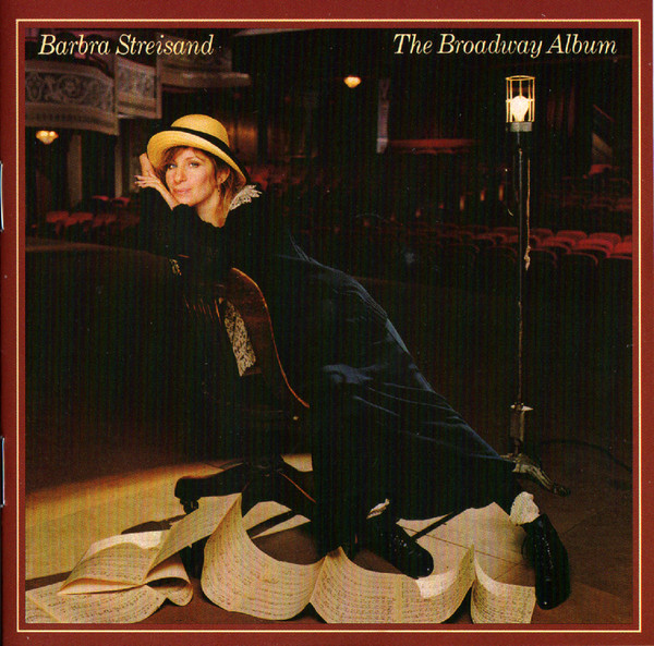 The Broadway Album
