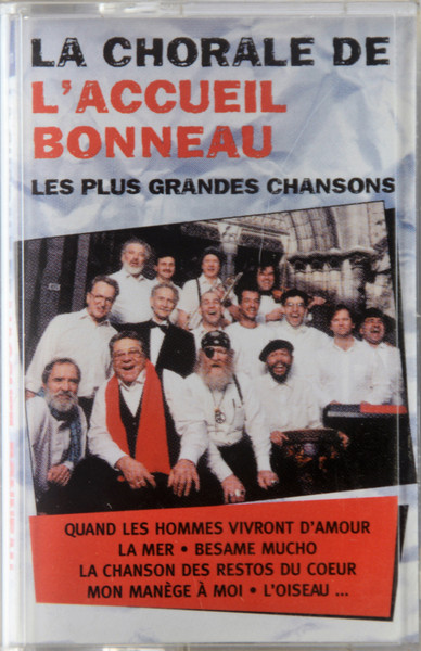 Les plus grandes chansons