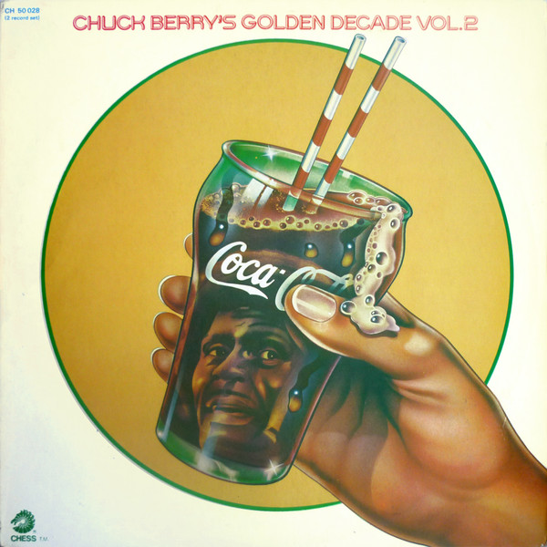 Chuck Berry's Golden Decade Vol.2
