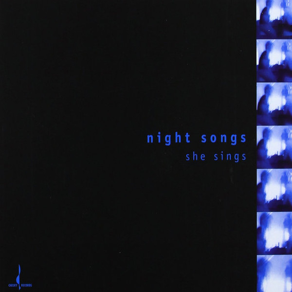 Night Songs She Sings