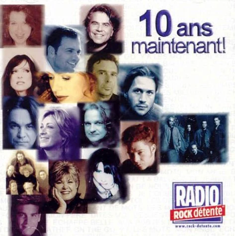 Radio rock détente:10 ans maintenant