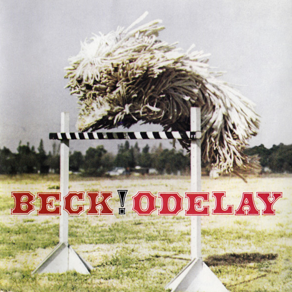 Odelay
