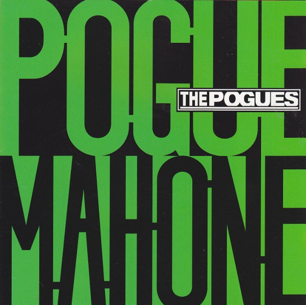 Pogue Mahone