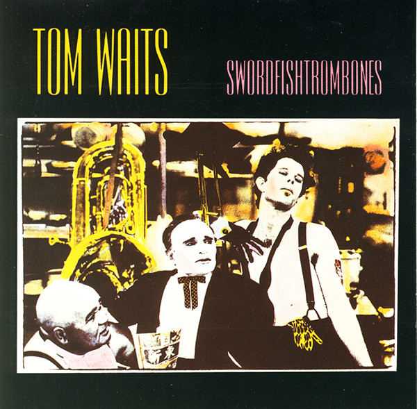 Swordfishtrombones