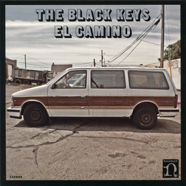 El Camino