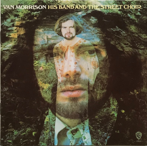 His Band And The Street Choir