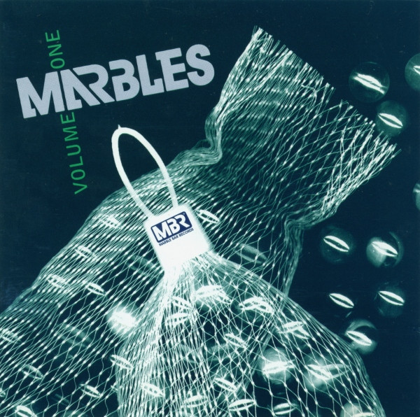 Marbles Volume One