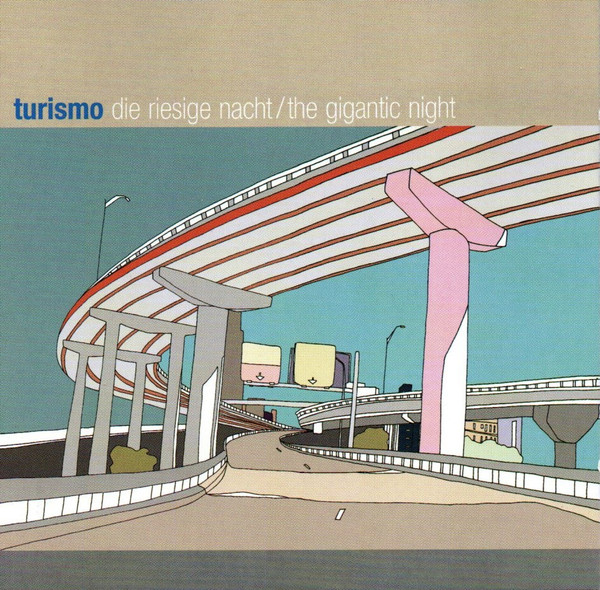 Die Riesige Nacht / The Gigantic Night