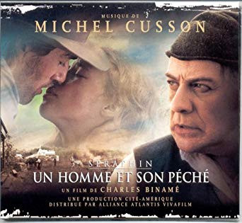 Séraphin - Un Homme Et Son Péché