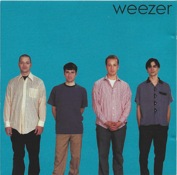 Weezer