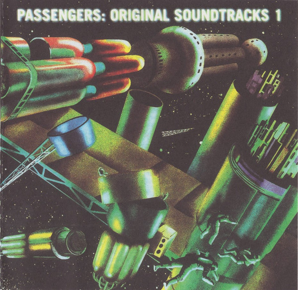 Original Soundtracks 1