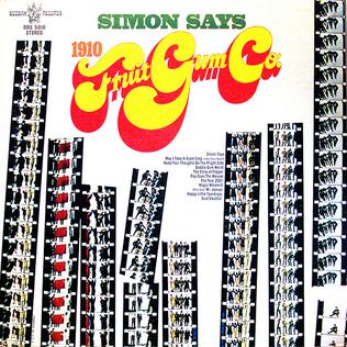 Simon Says