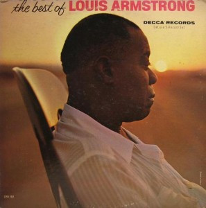 The Best Of Louis Armstrong