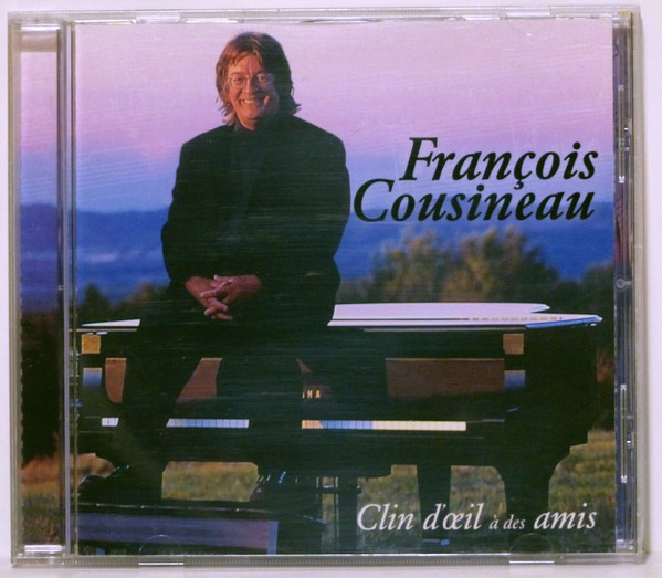 Clin D'oeil À Des Amis