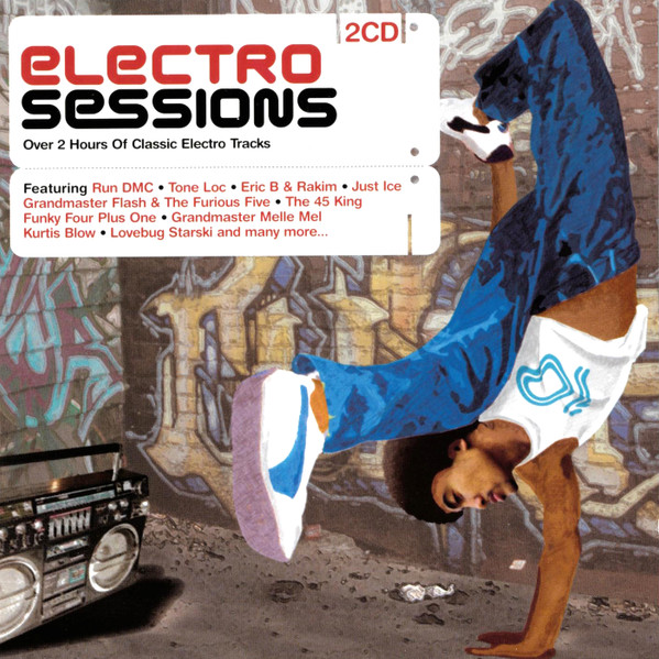 Electro Sessions