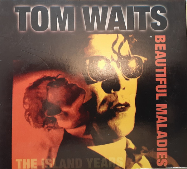 Beautiful Maladies  (The Island Years)