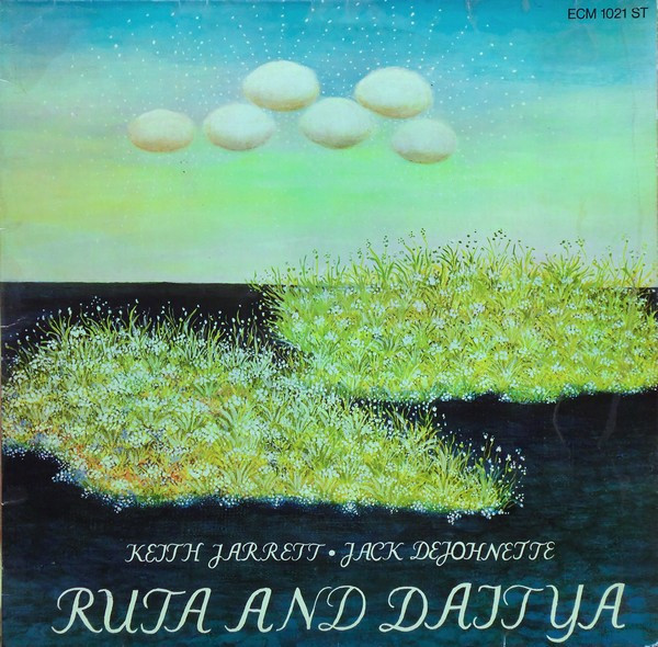 Ruta And Daitya