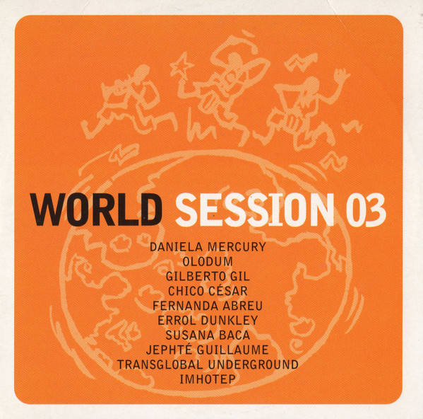 World Session 03