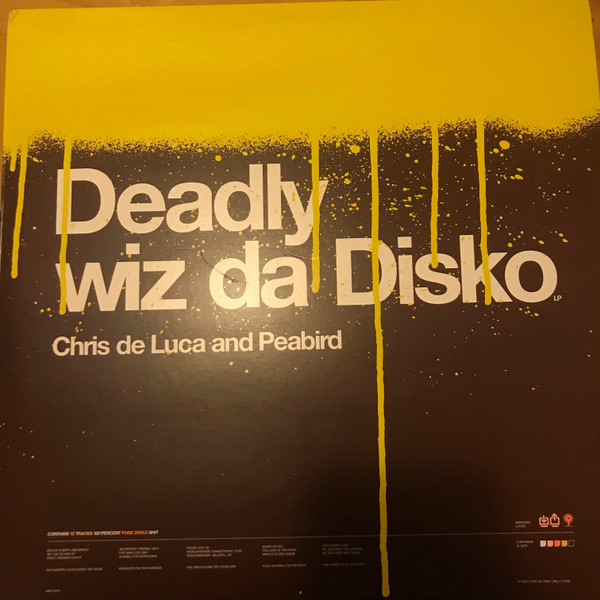 Deadly Wiz Da Disko