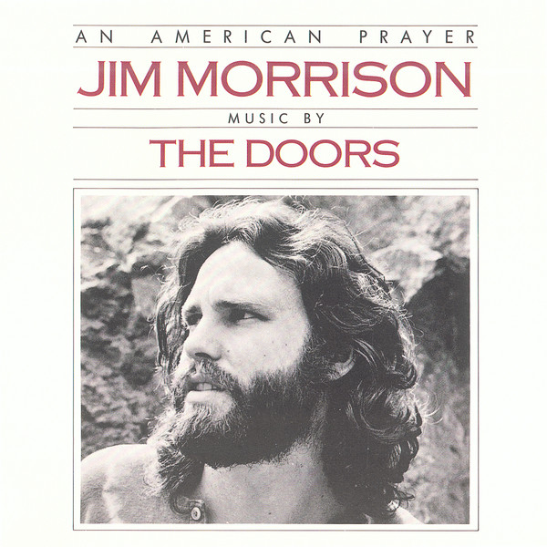 An American Prayer