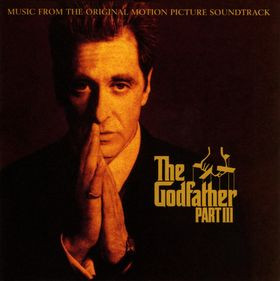 The Godfather Part III (Music From The Original Motion Picture Soundtrack)