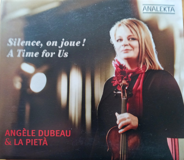 Silence, On Joue! A Time For Us