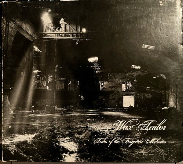 Tales Of The Forgotten Melodies