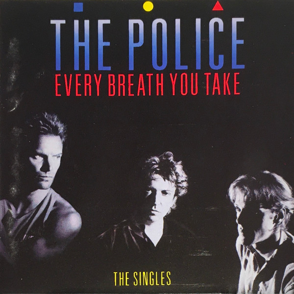 Every Breath You Take (The Singles)