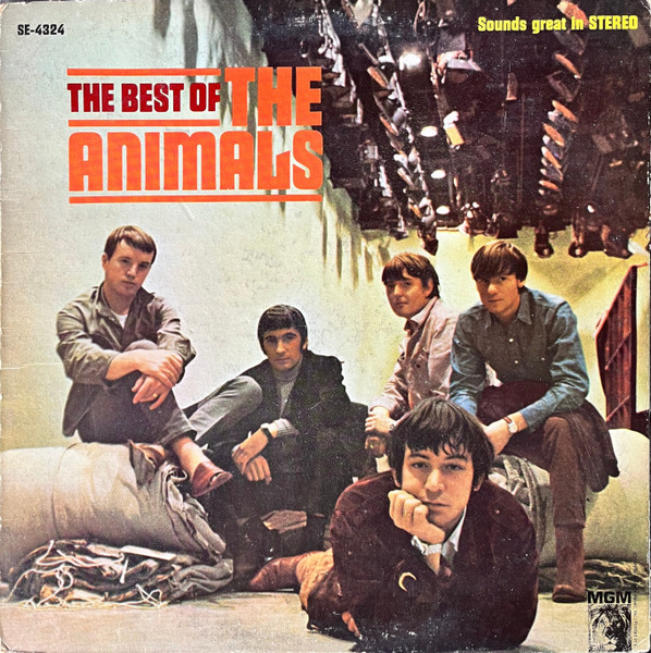The best of the animals