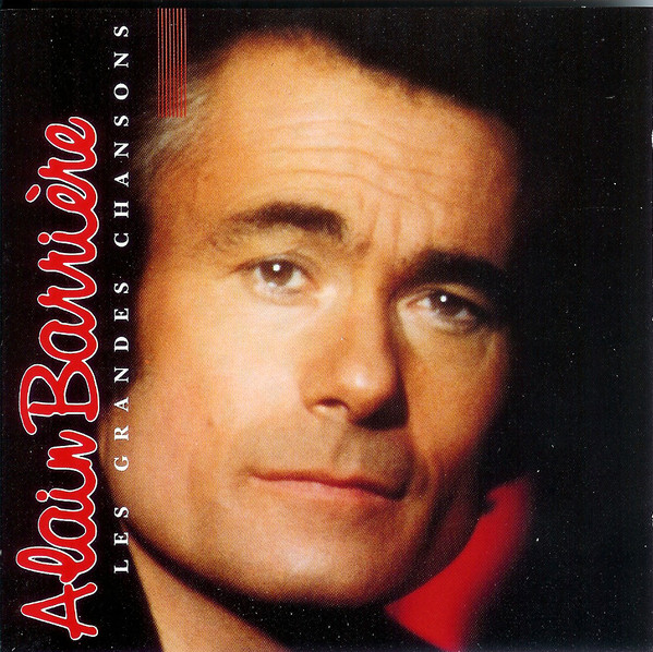 Les Grandes Chansons