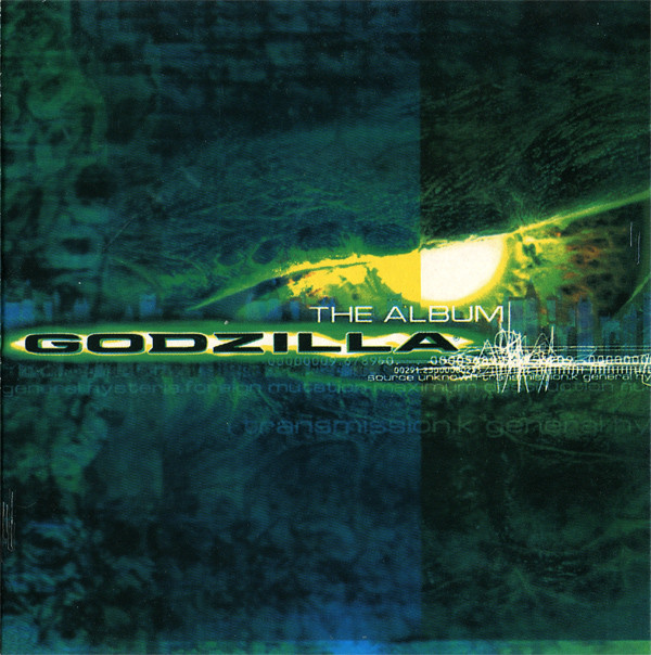 Godzilla (The Album)