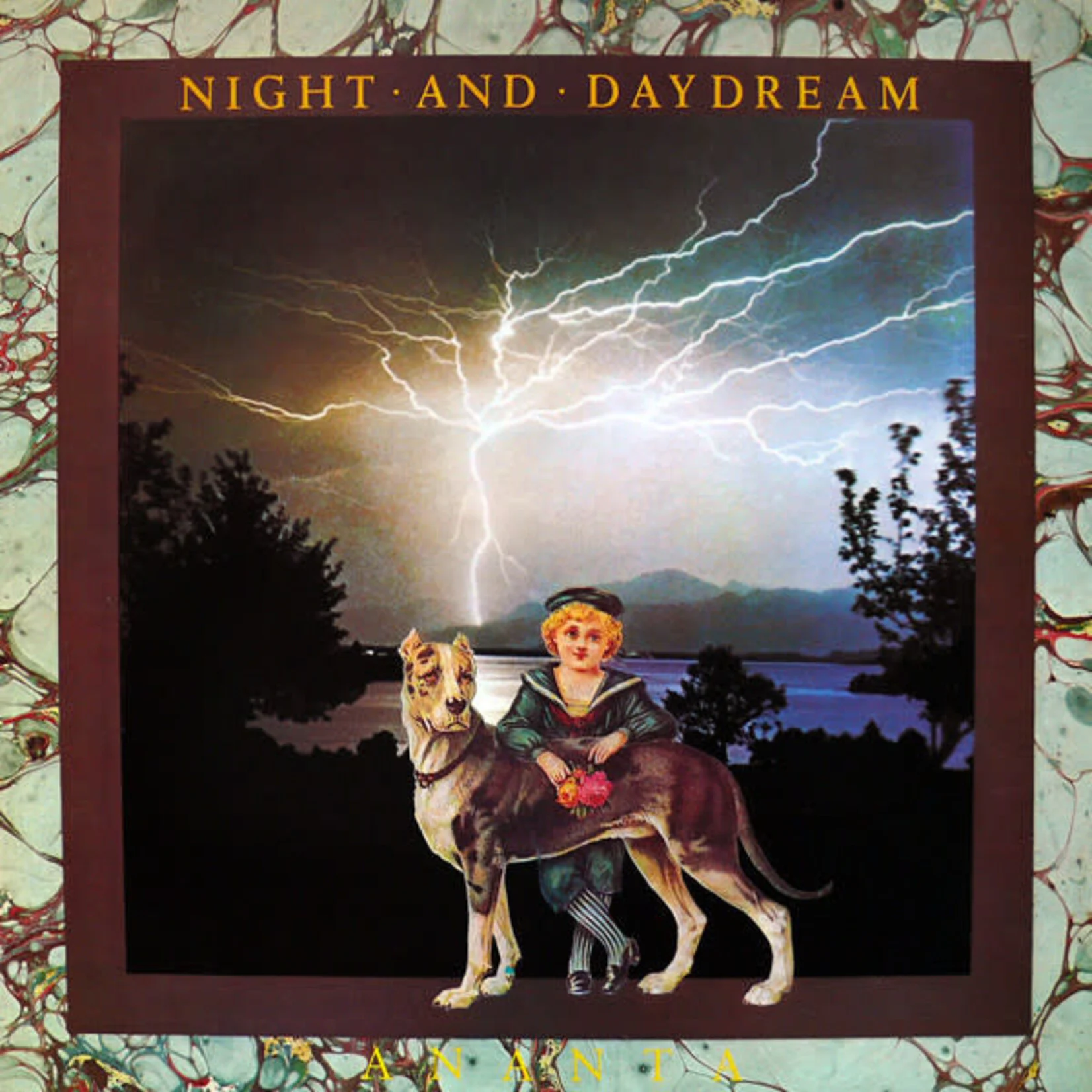 Night and Daydream