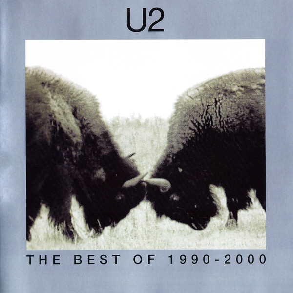 The Best Of 1990-2000 & B-Sides