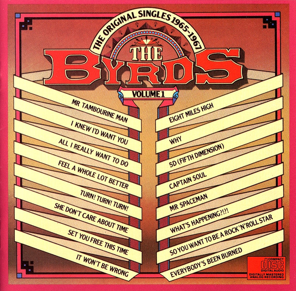 The Original Singles 1965-1967 Volume 1