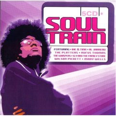 Soul Train
