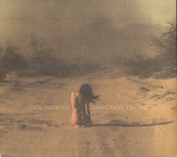 Diamonds On The Inside