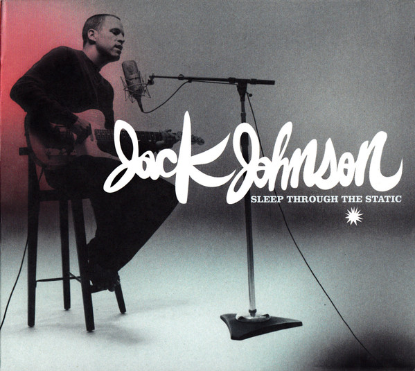 Sleep Through The Static