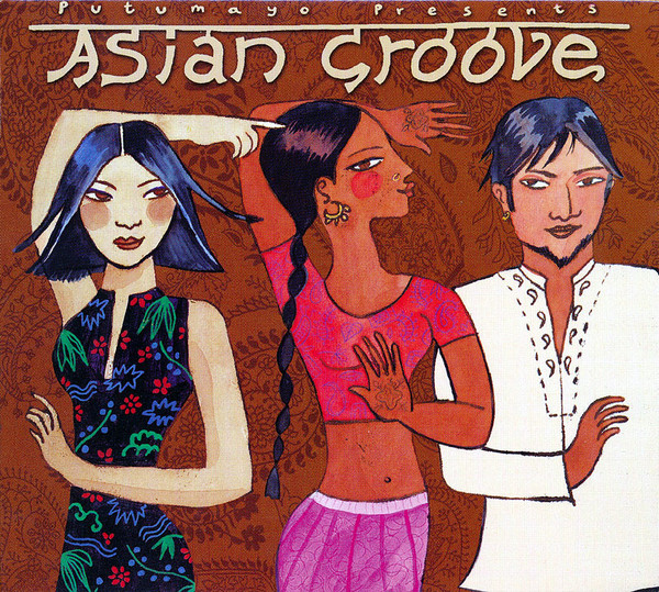 Asian Groove