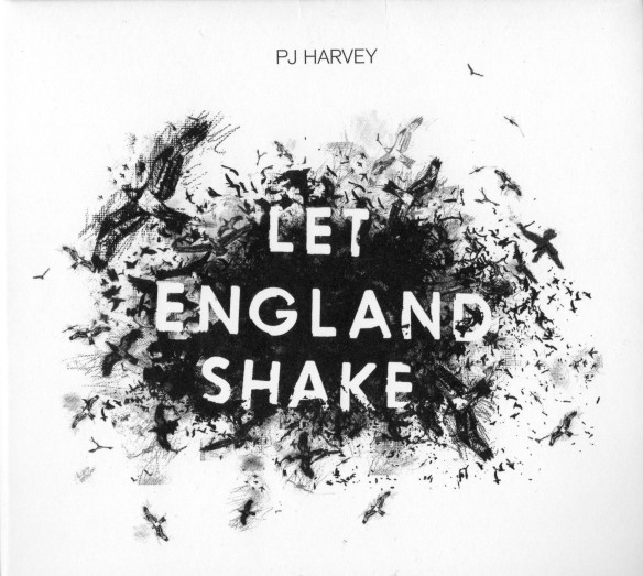 Let England Shake